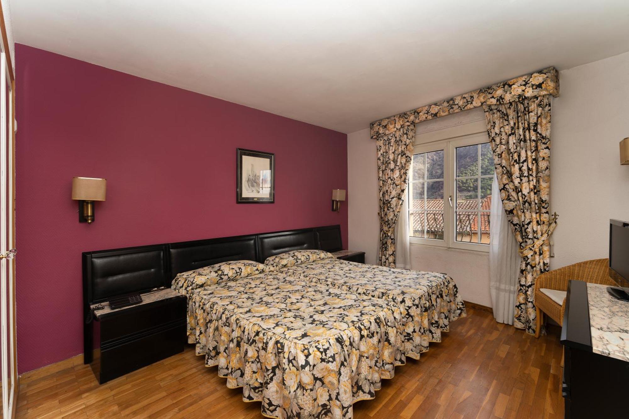 Hotel Tall De Conill Capellades Zewnętrze zdjęcie