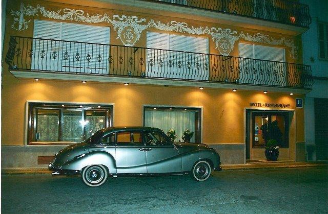 Hotel Tall De Conill Capellades Zewnętrze zdjęcie