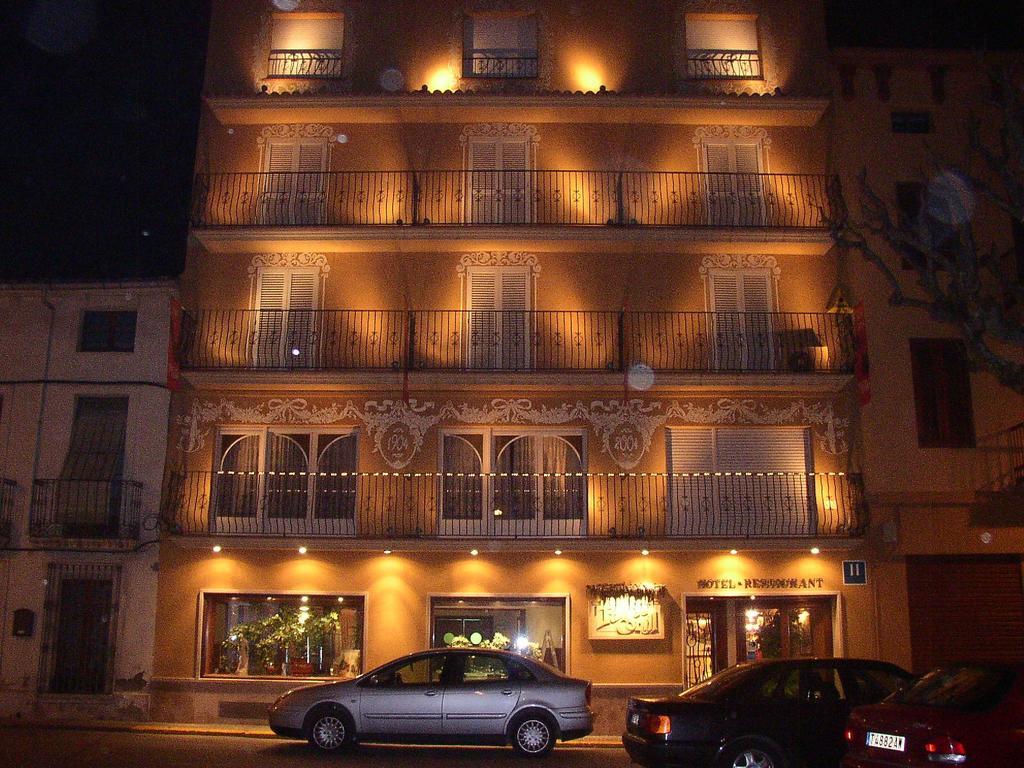 Hotel Tall De Conill Capellades Zewnętrze zdjęcie